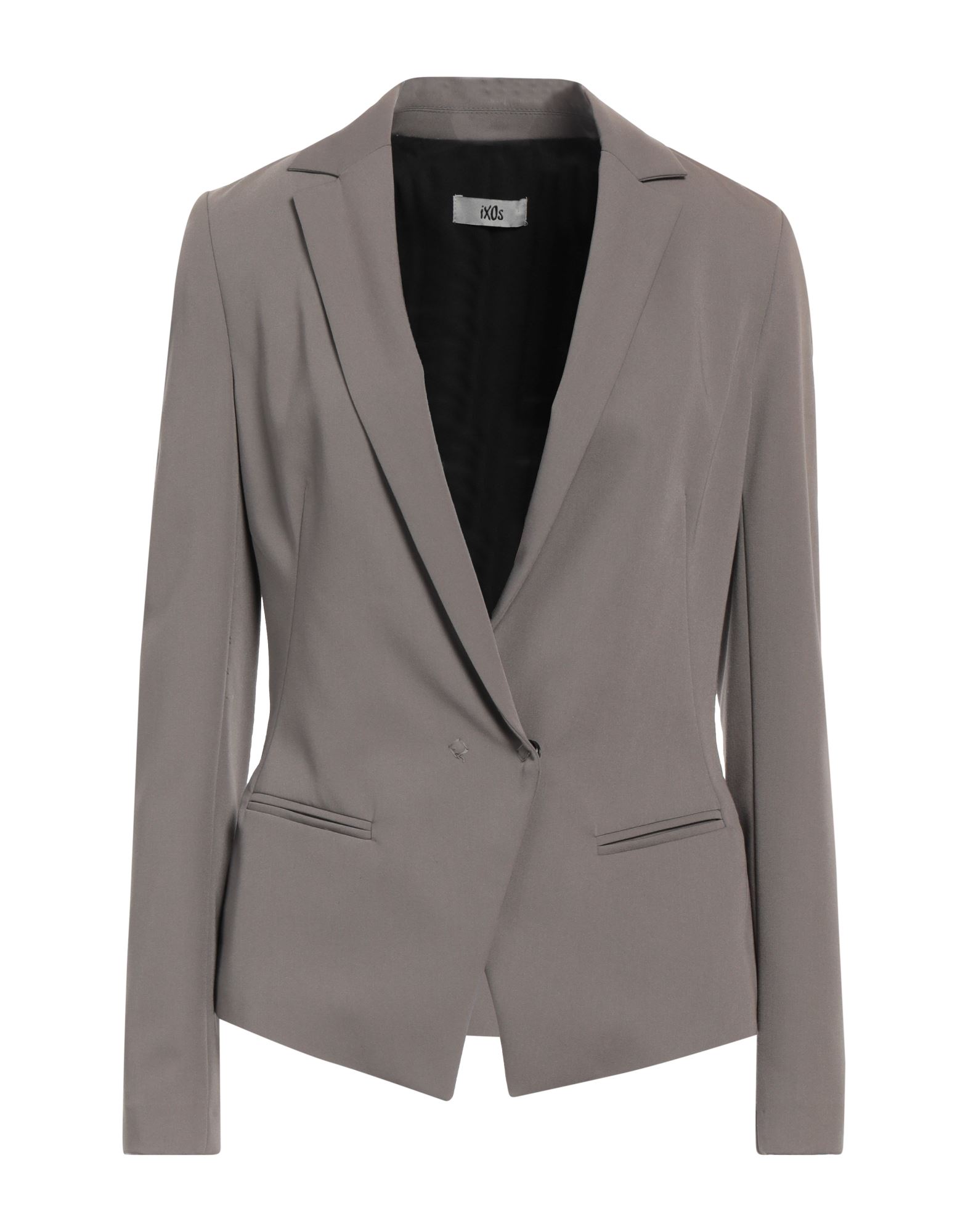 IXOS Blazer Damen Taubengrau von IXOS