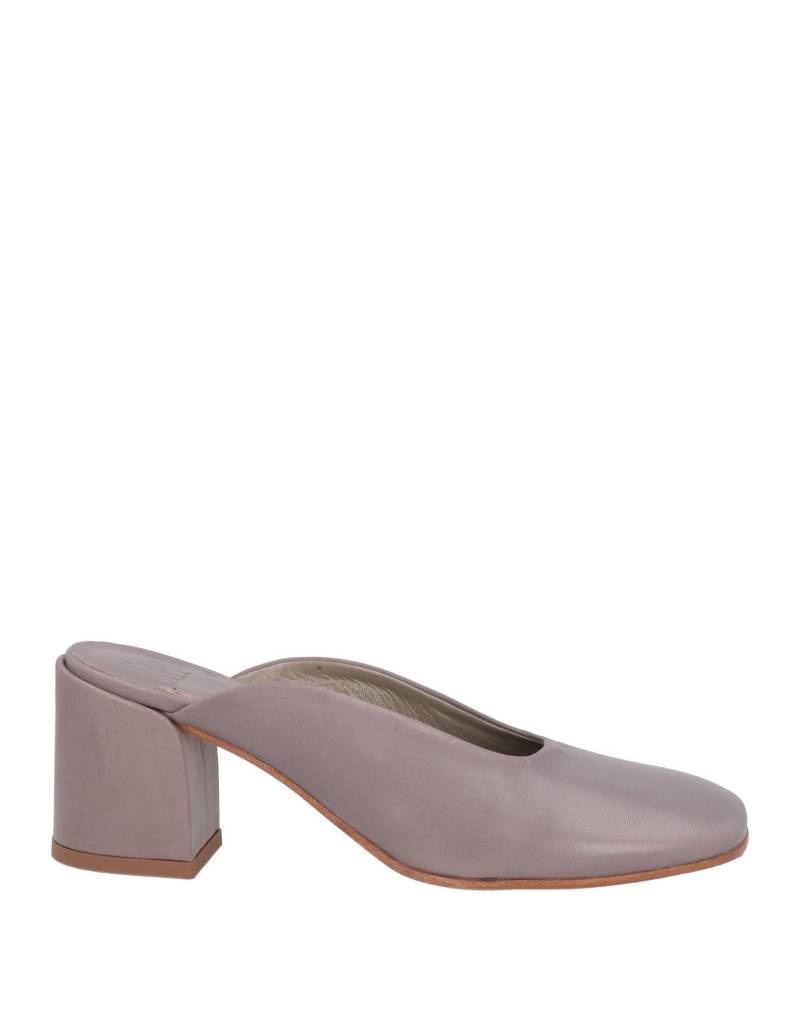 IXOS Mules & Clogs Damen Grau von IXOS