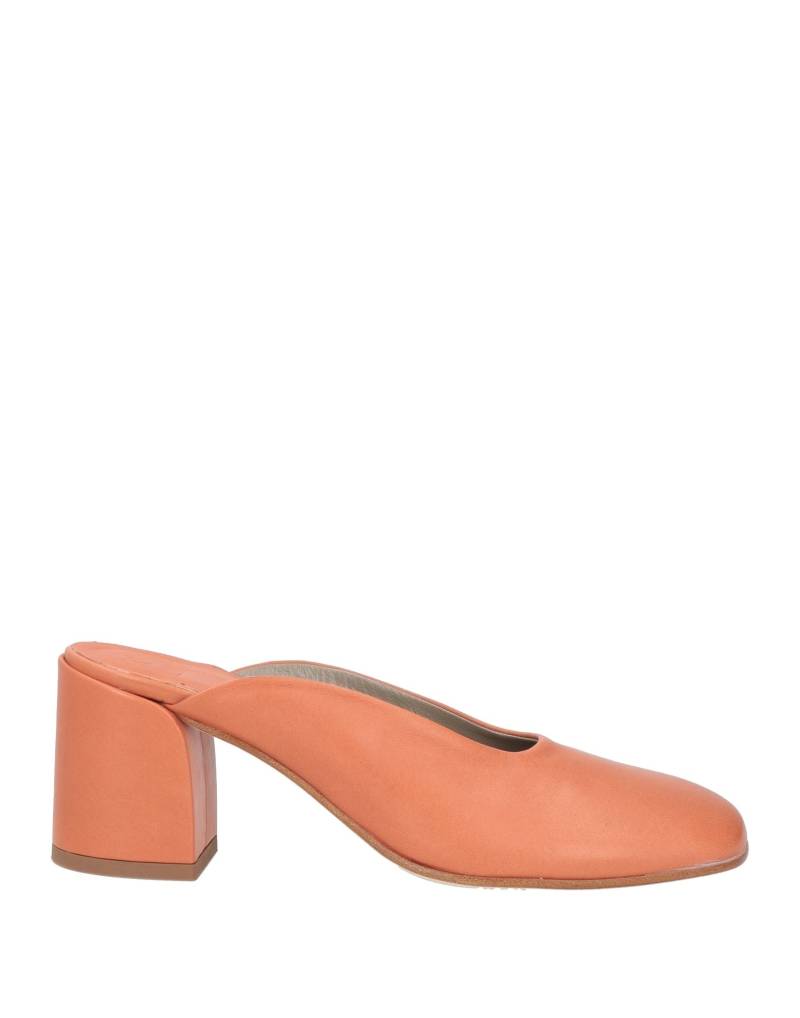 IXOS Mules & Clogs Damen Lederfarben von IXOS