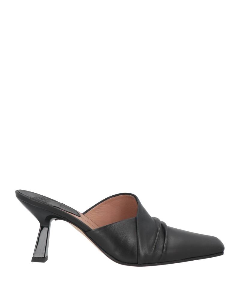 IXOS Mules & Clogs Damen Schwarz von IXOS