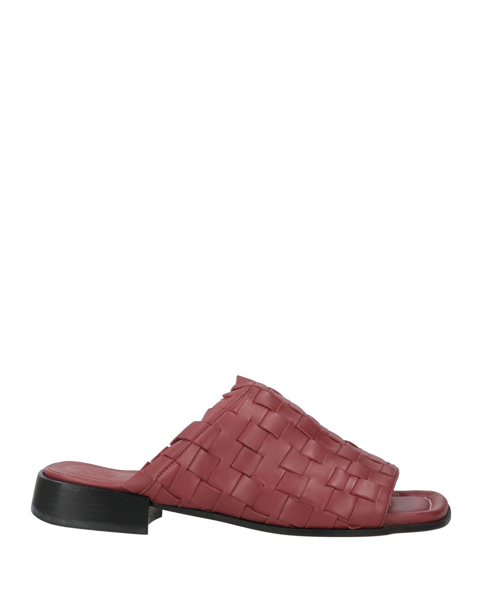 IXOS Sandale Damen Bordeaux von IXOS
