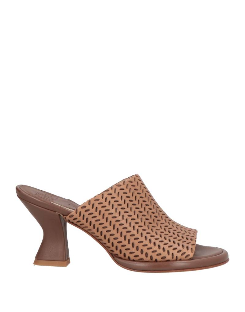 IXOS Sandale Damen Braun von IXOS