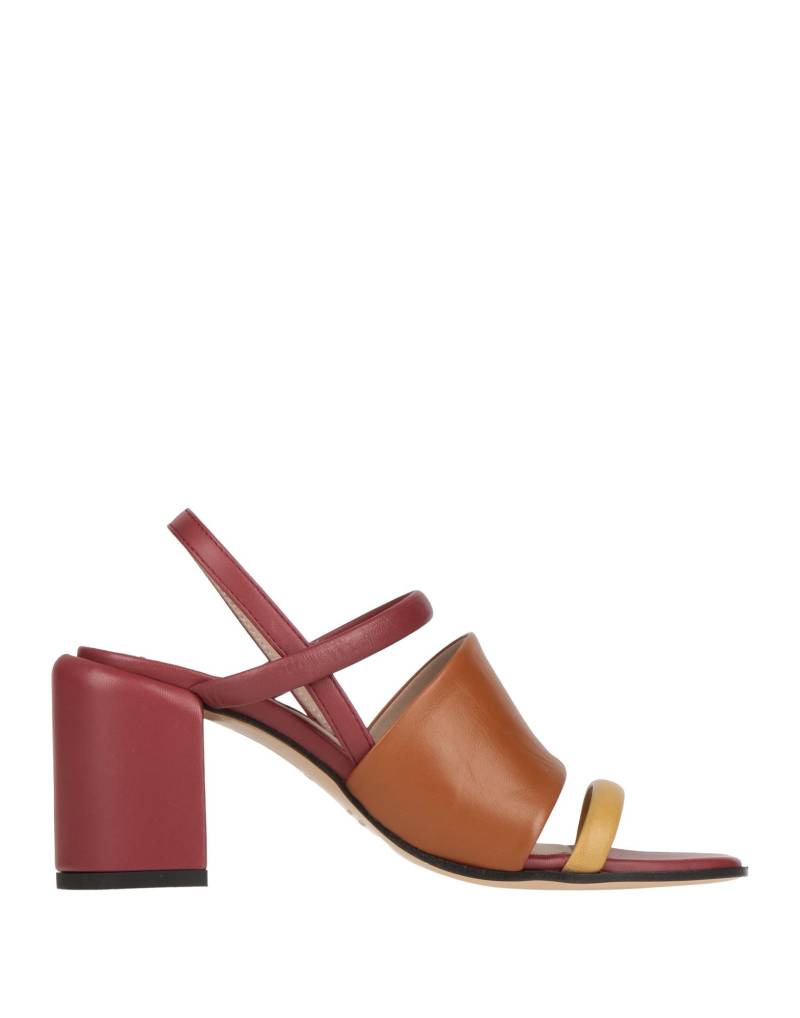 IXOS Sandale Damen Braun von IXOS