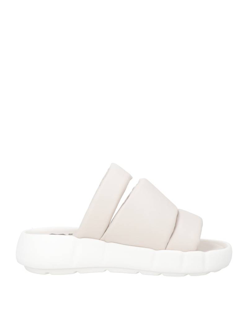 IXOS Sandale Damen Hellgrau von IXOS