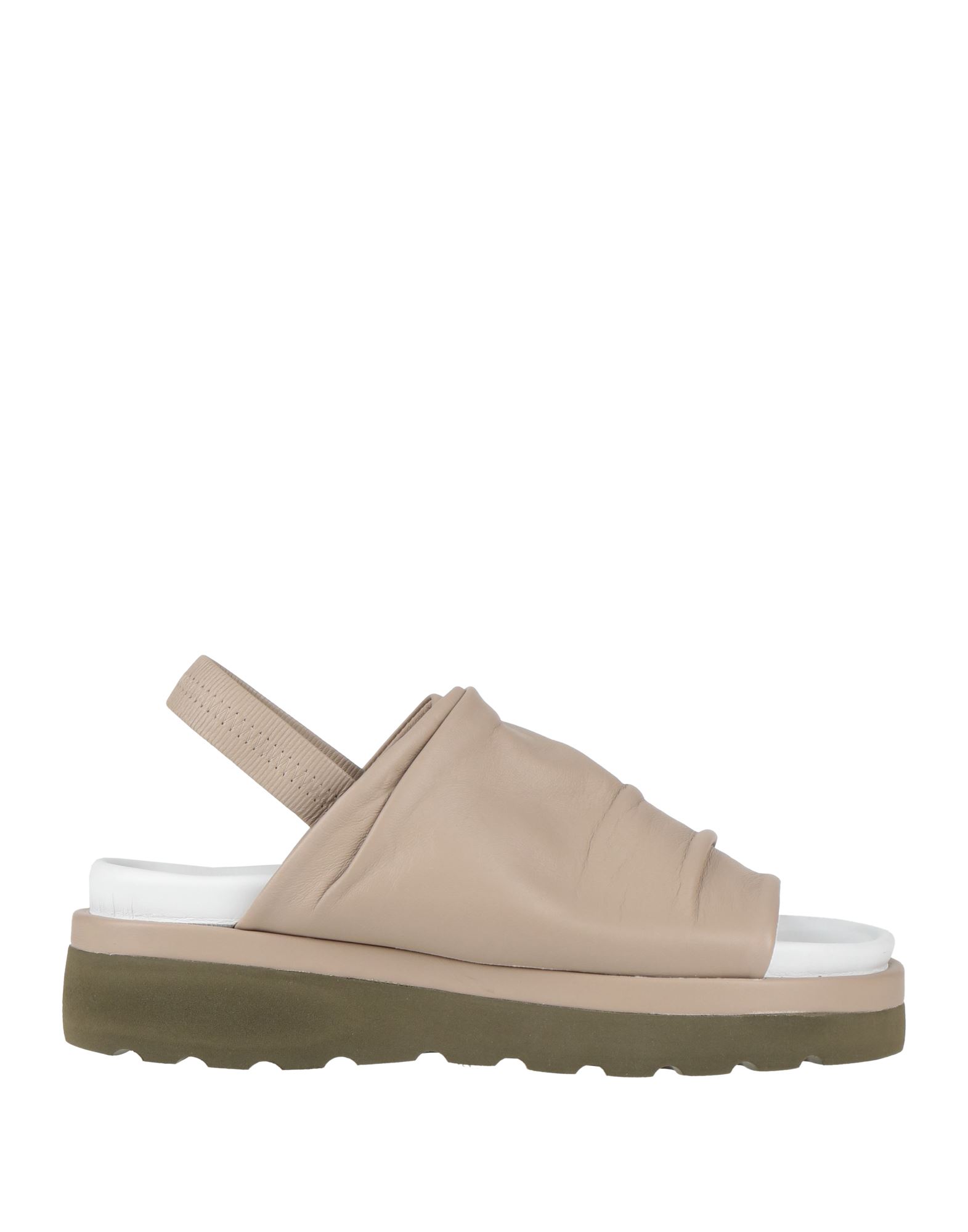 IXOS Sandale Damen Maulwurfsgrau von IXOS