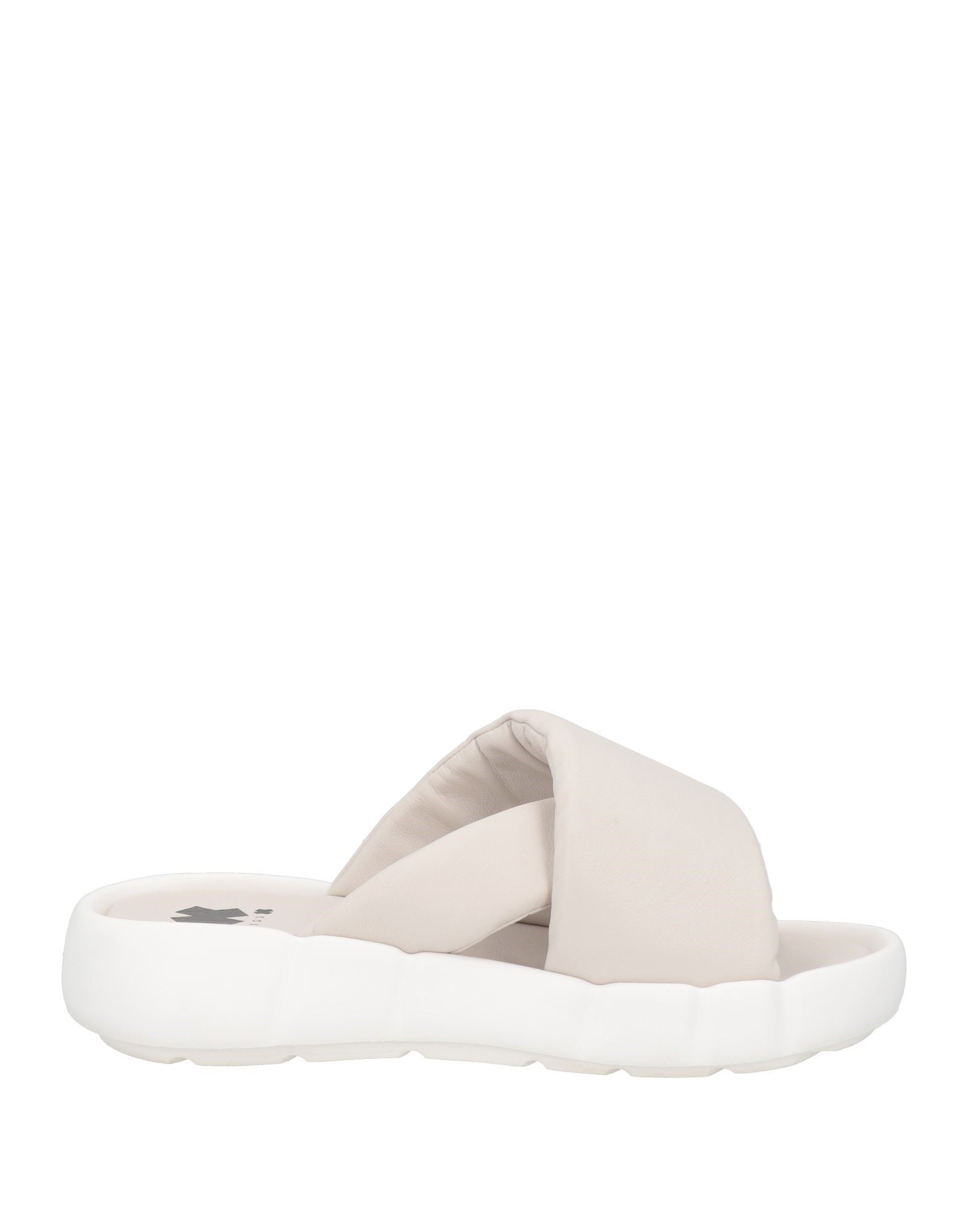 IXOS Sandale Damen Off white von IXOS