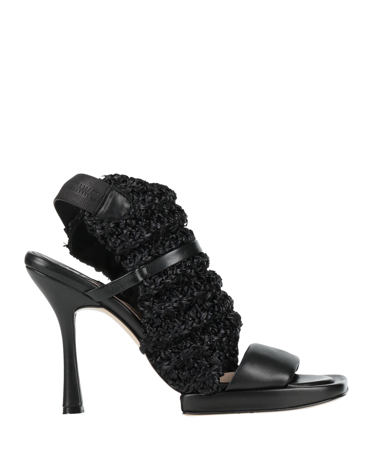 IXOS Sandale Damen Schwarz von IXOS