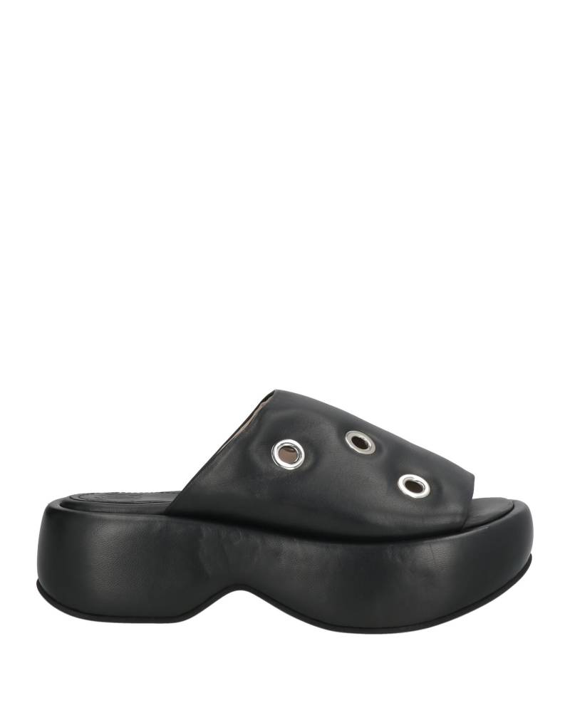 IXOS Sandale Damen Schwarz von IXOS