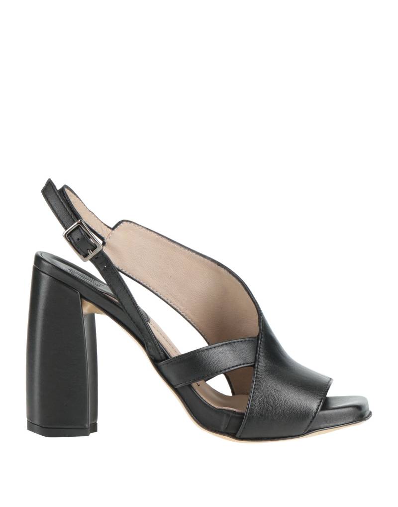 IXOS Sandale Damen Schwarz von IXOS