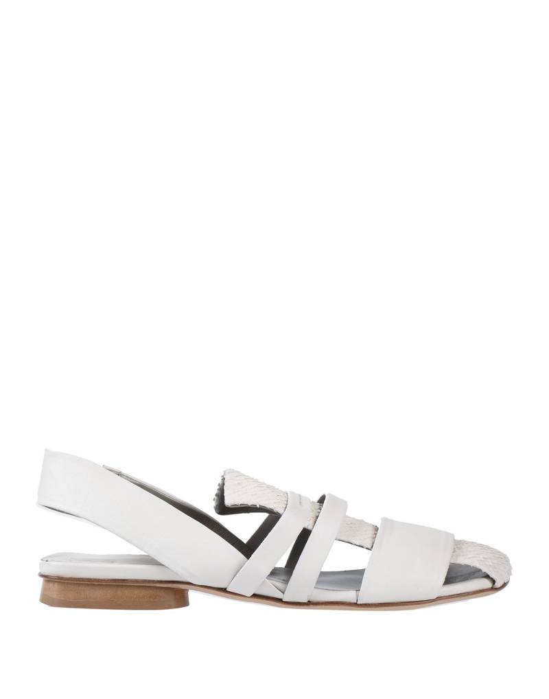 IXOS Sandale Damen Weiß von IXOS