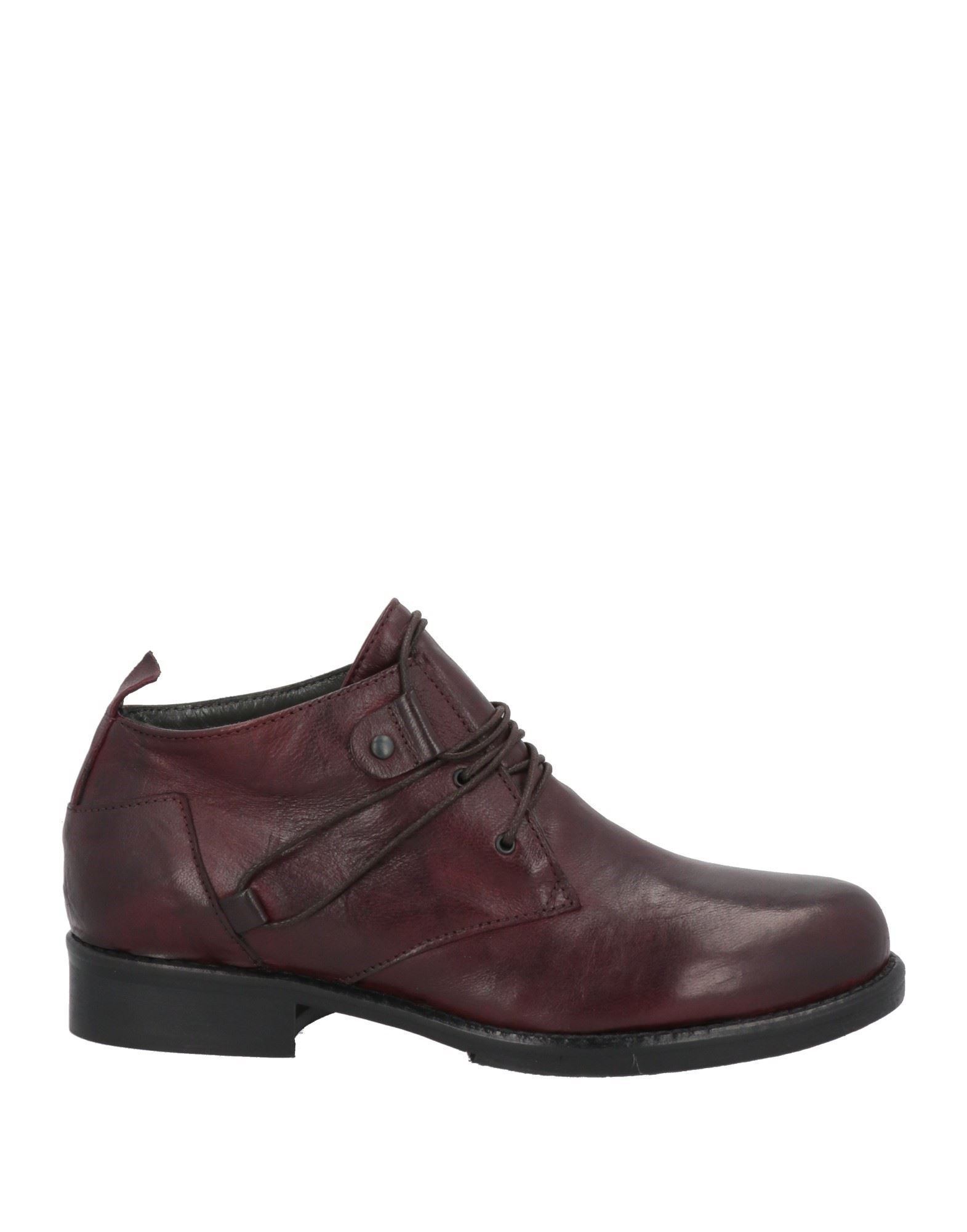 IXOS Schnürschuh Damen Bordeaux von IXOS