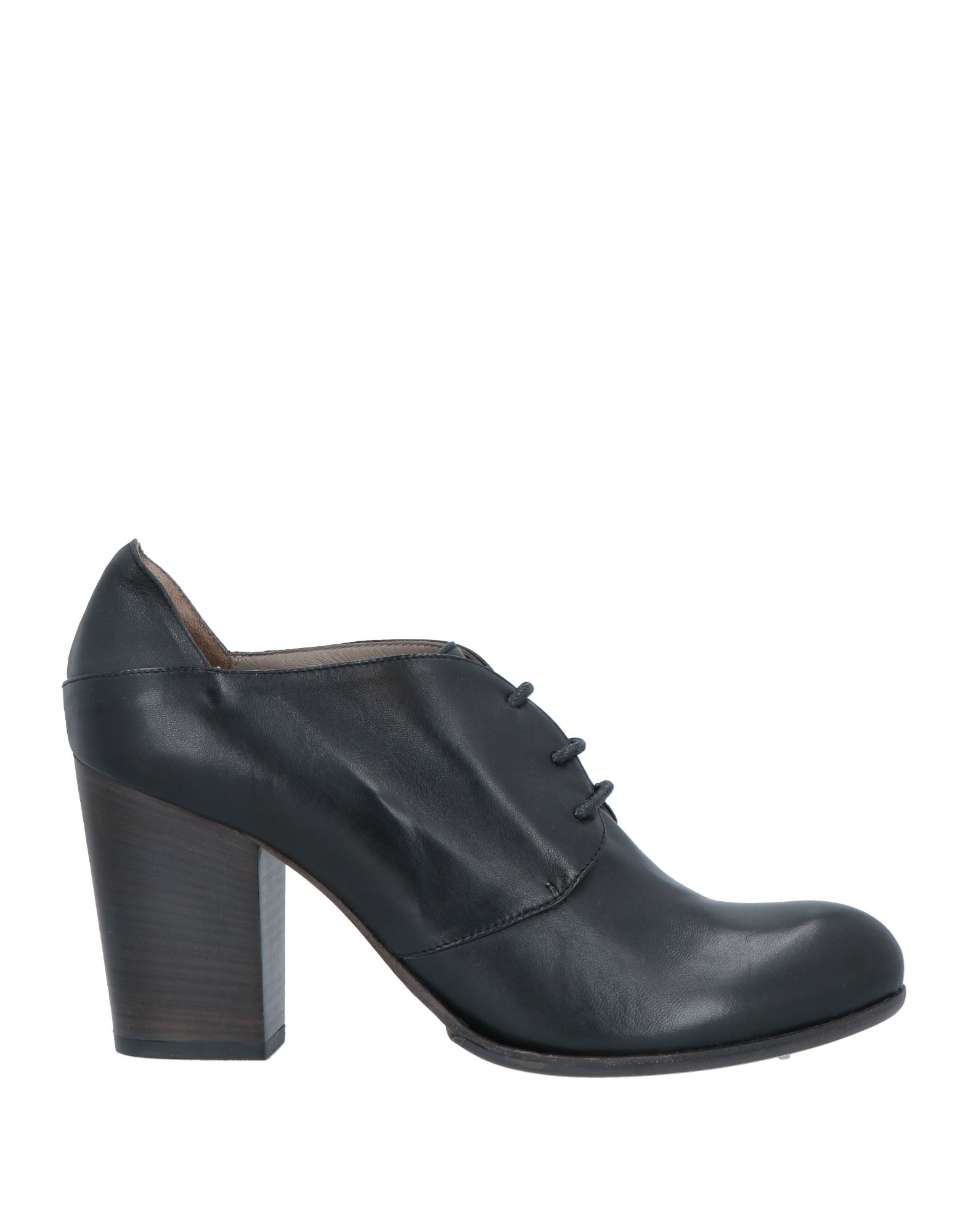 IXOS Schnürschuh Damen Schwarz von IXOS