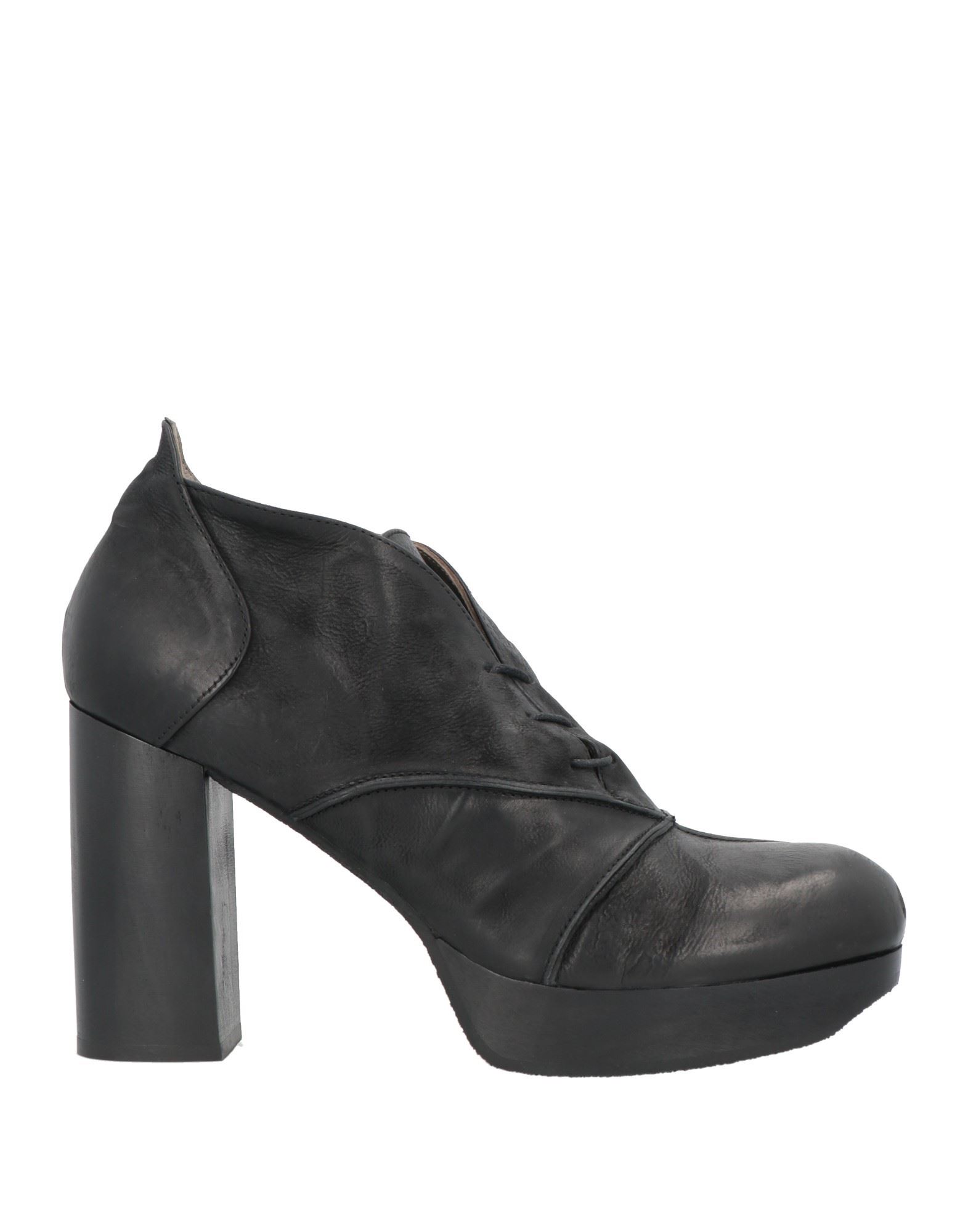 IXOS Schnürschuh Damen Schwarz von IXOS