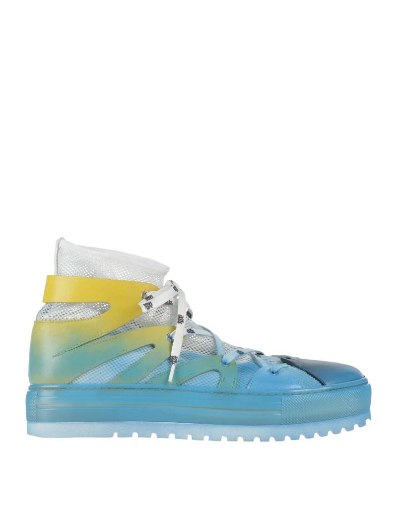 IXOS Sneakers Damen Azurblau von IXOS