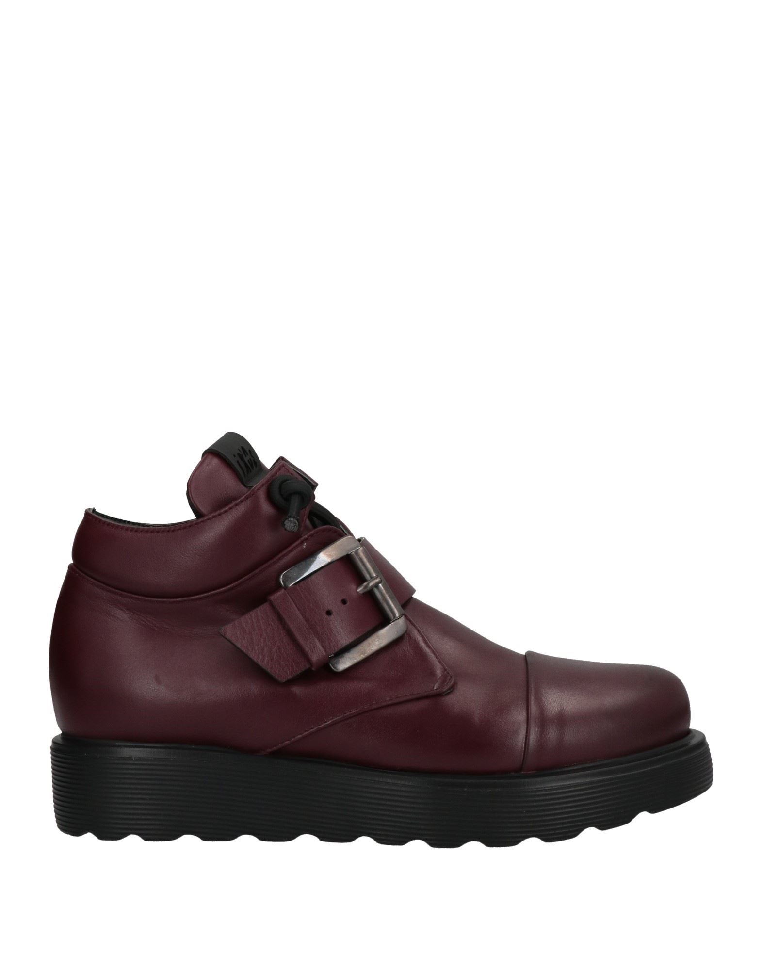 IXOS Sneakers Damen Bordeaux von IXOS