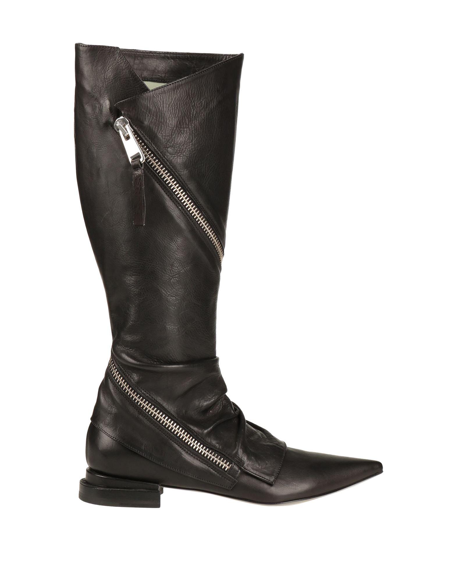 MALLONI Stiefel Damen Schwarz von MALLONI