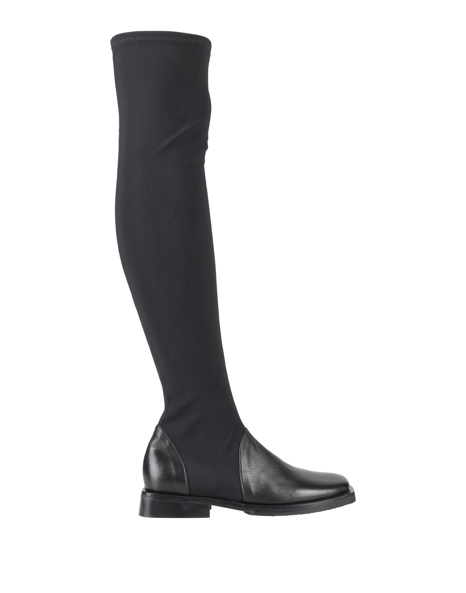 IXOS Stiefel Damen Schwarz von IXOS