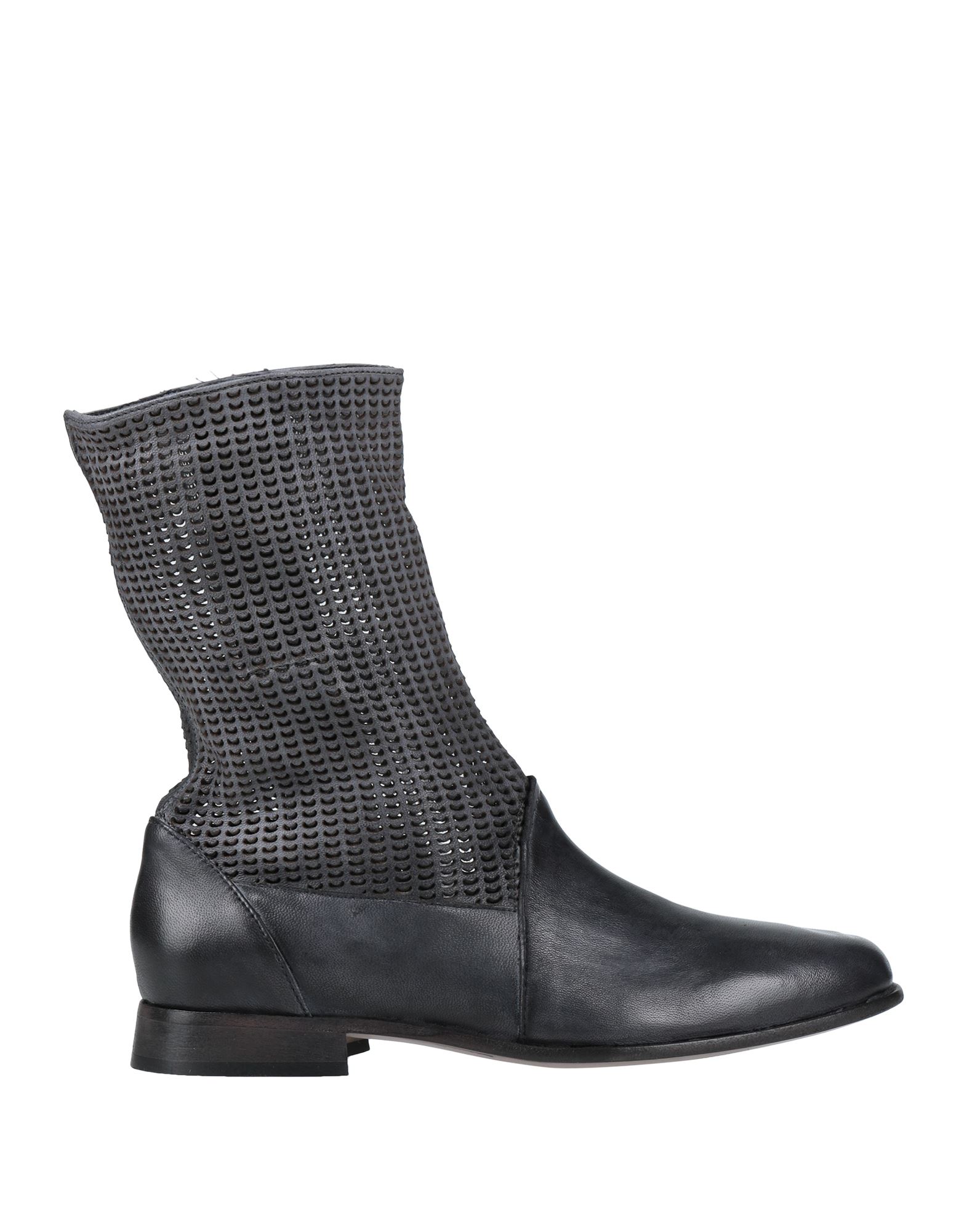 IXOS Stiefelette Damen Blei von IXOS