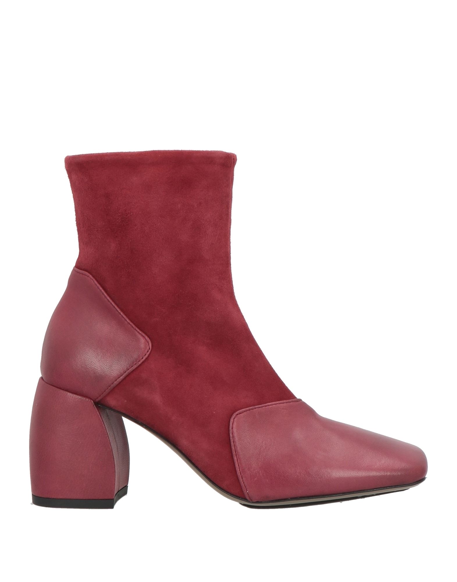 IXOS Stiefelette Damen Bordeaux von IXOS