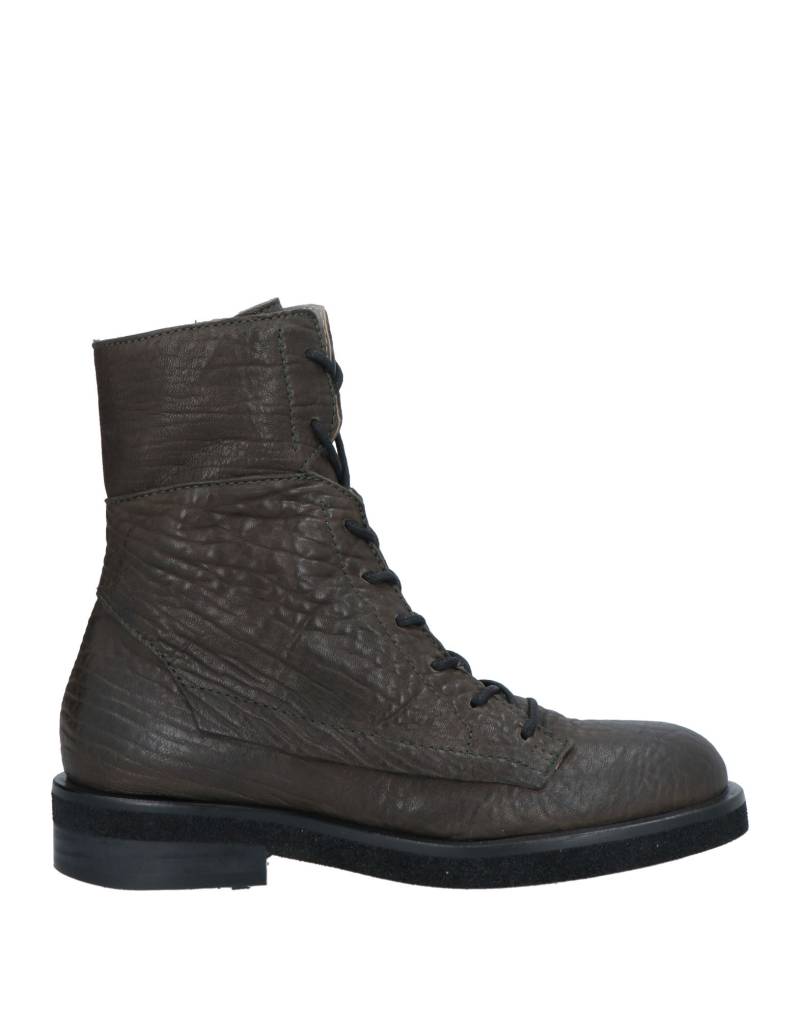 IXOS Stiefelette Damen Dunkelbraun von IXOS