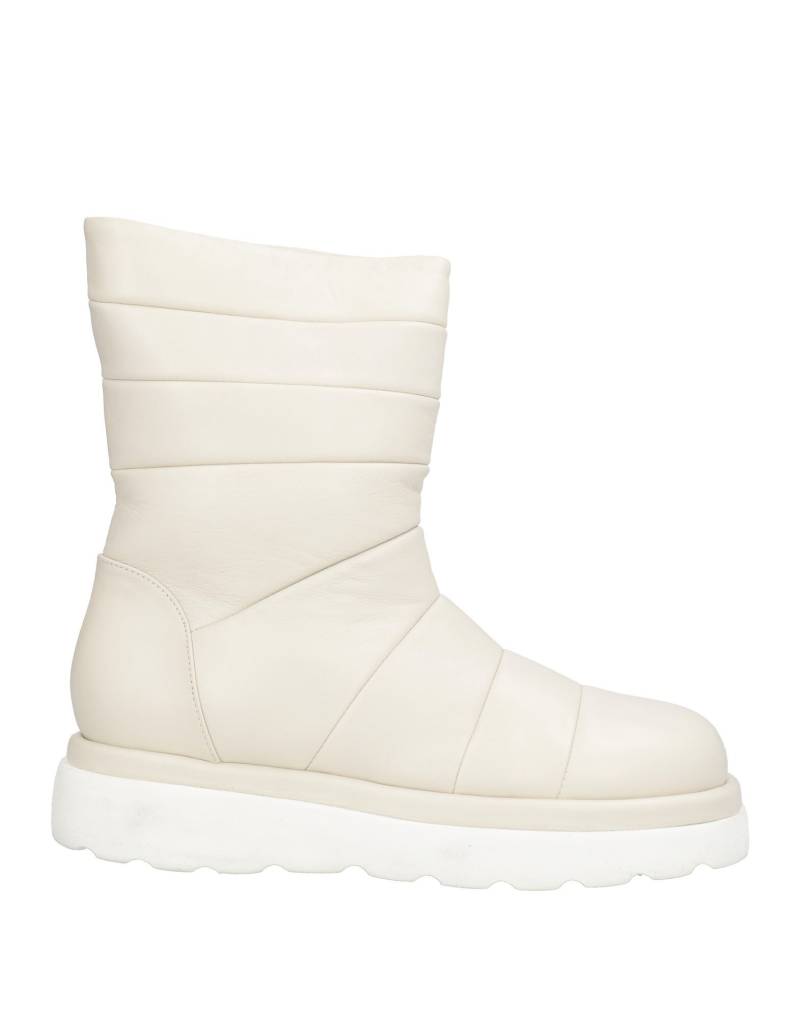 IXOS Stiefelette Damen Elfenbein von IXOS