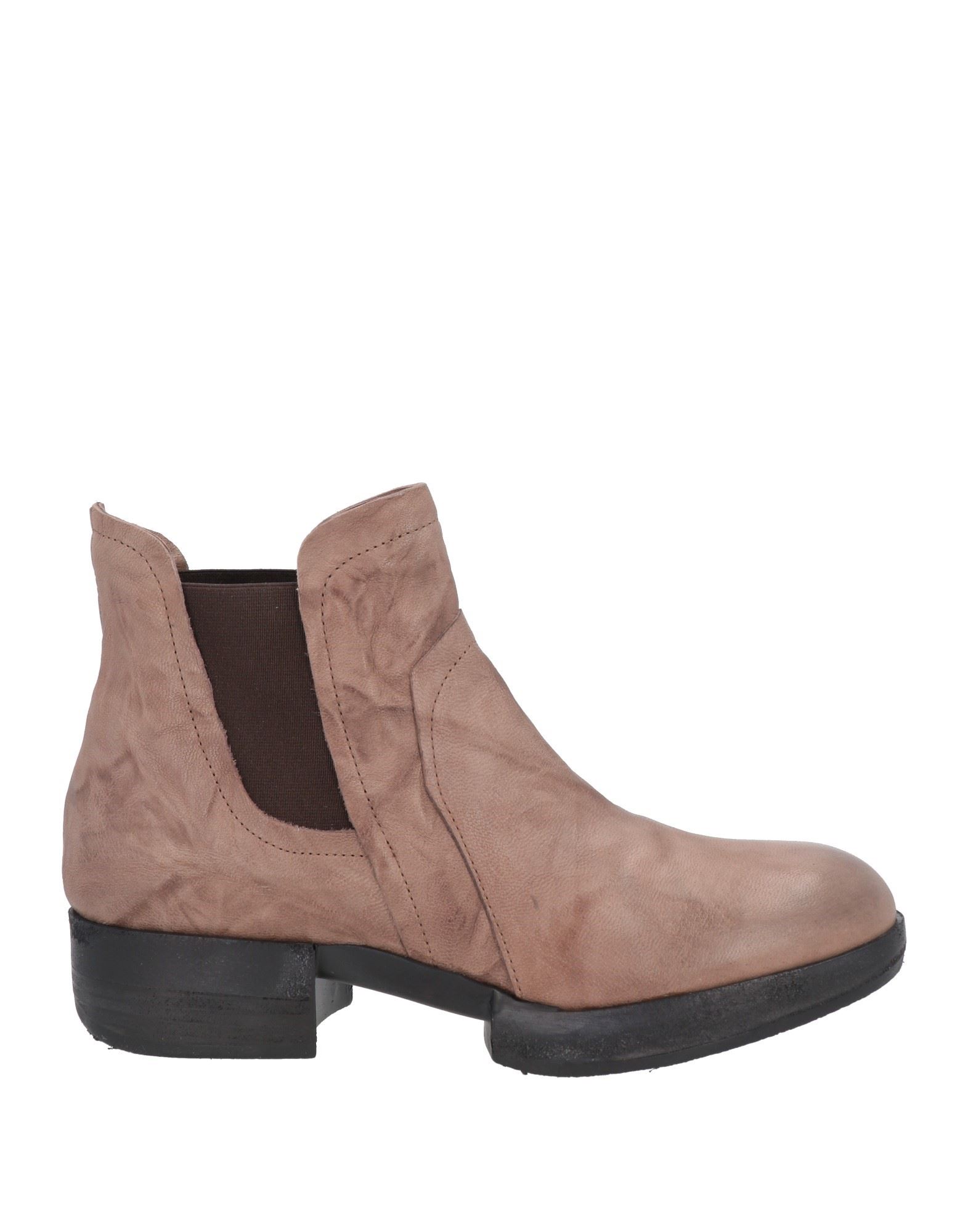 IXOS Stiefelette Damen Khaki von IXOS