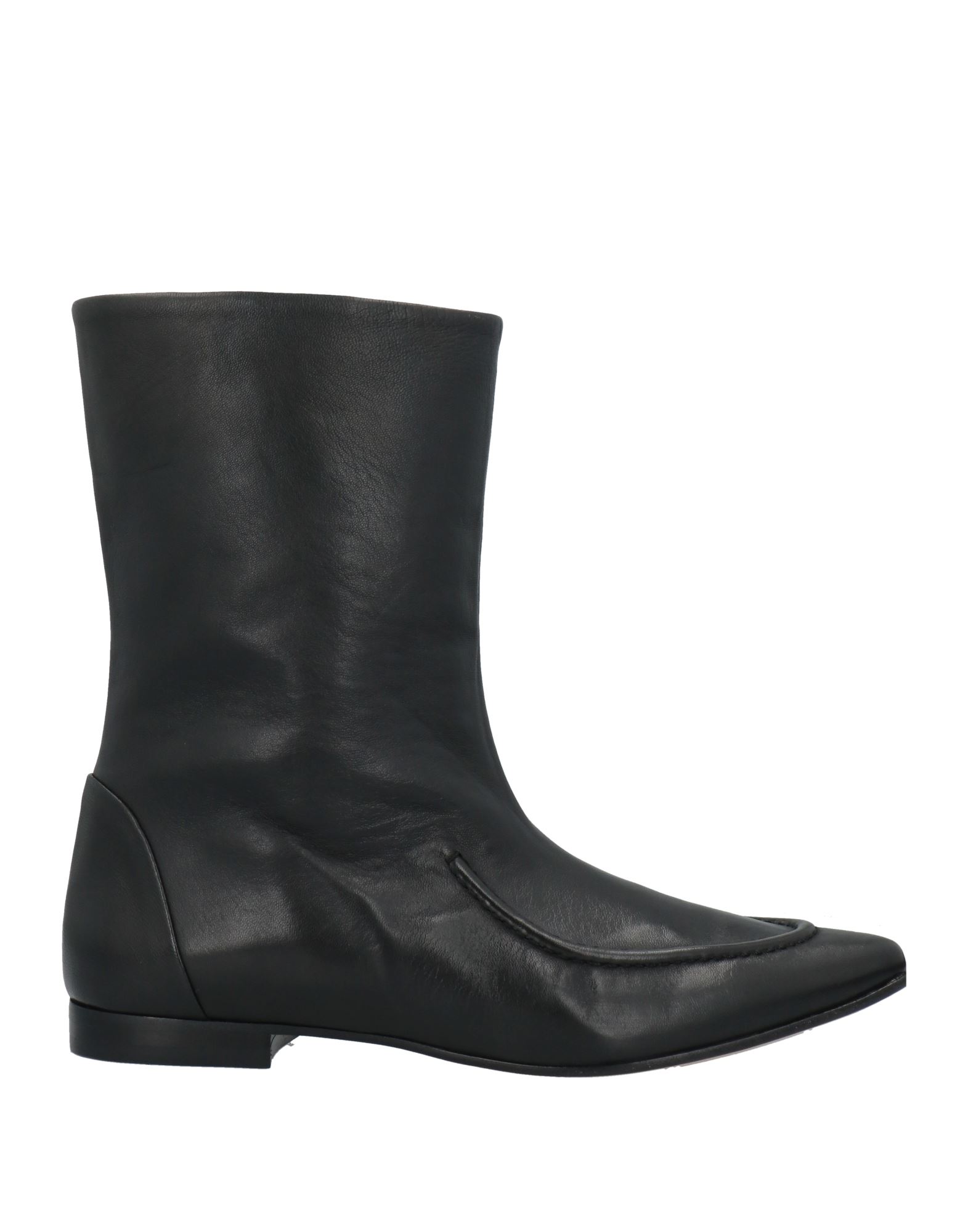 IXOS Stiefelette Damen Schwarz von IXOS