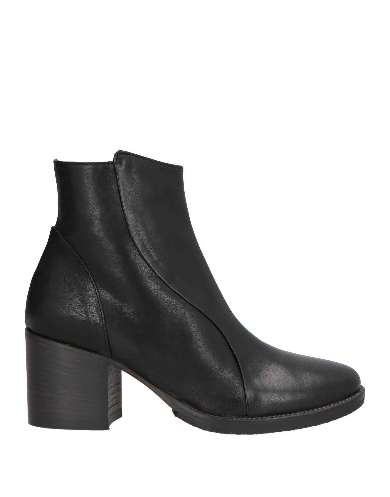 IXOS Stiefelette Damen Schwarz von IXOS