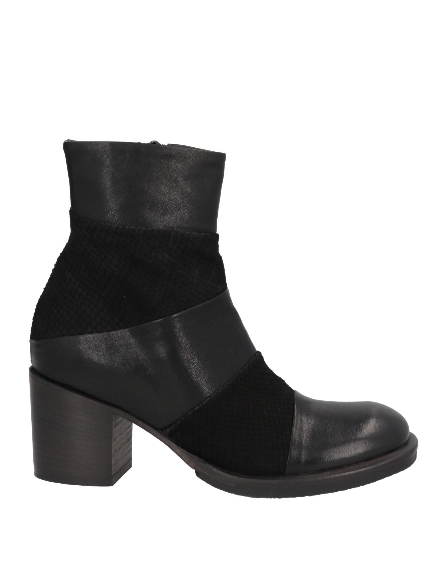 IXOS Stiefelette Damen Schwarz von IXOS