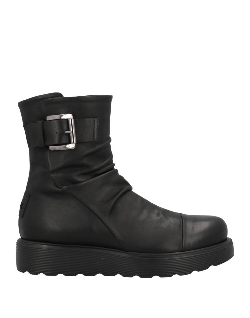 IXOS Stiefelette Damen Schwarz von IXOS
