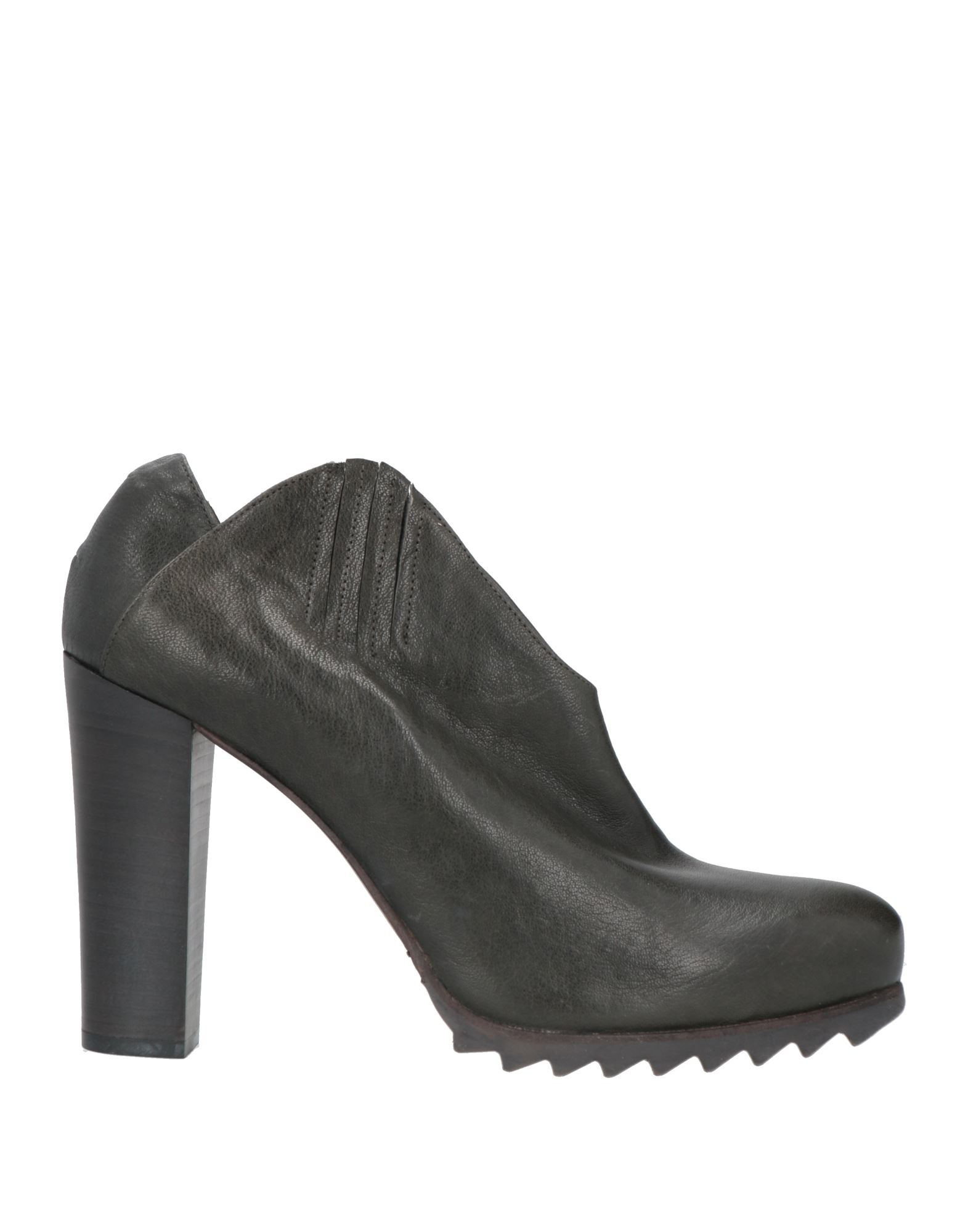 IXOS Stiefelette Damen Schwarz von IXOS