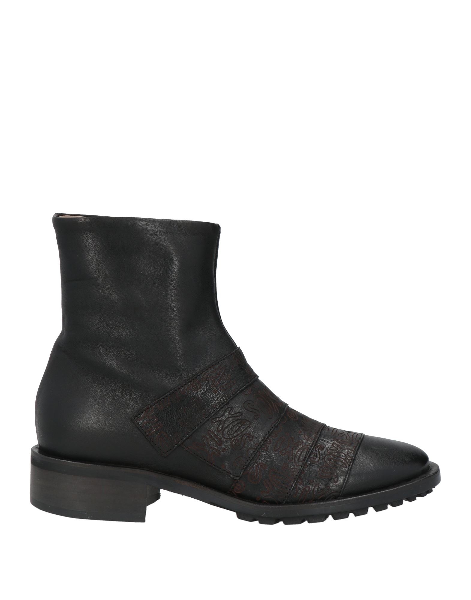 IXOS Stiefelette Damen Schwarz von IXOS