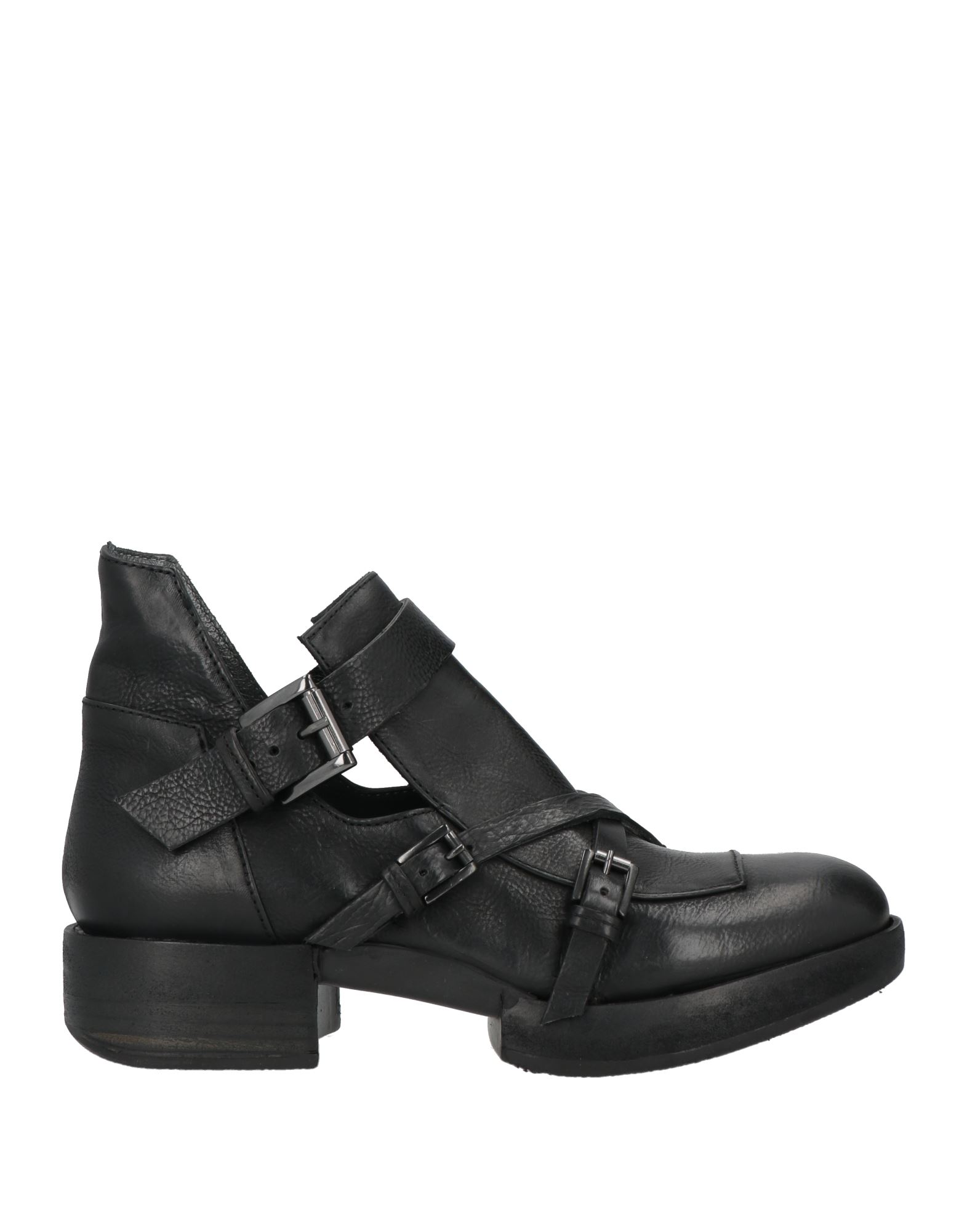 IXOS Stiefelette Damen Schwarz von IXOS