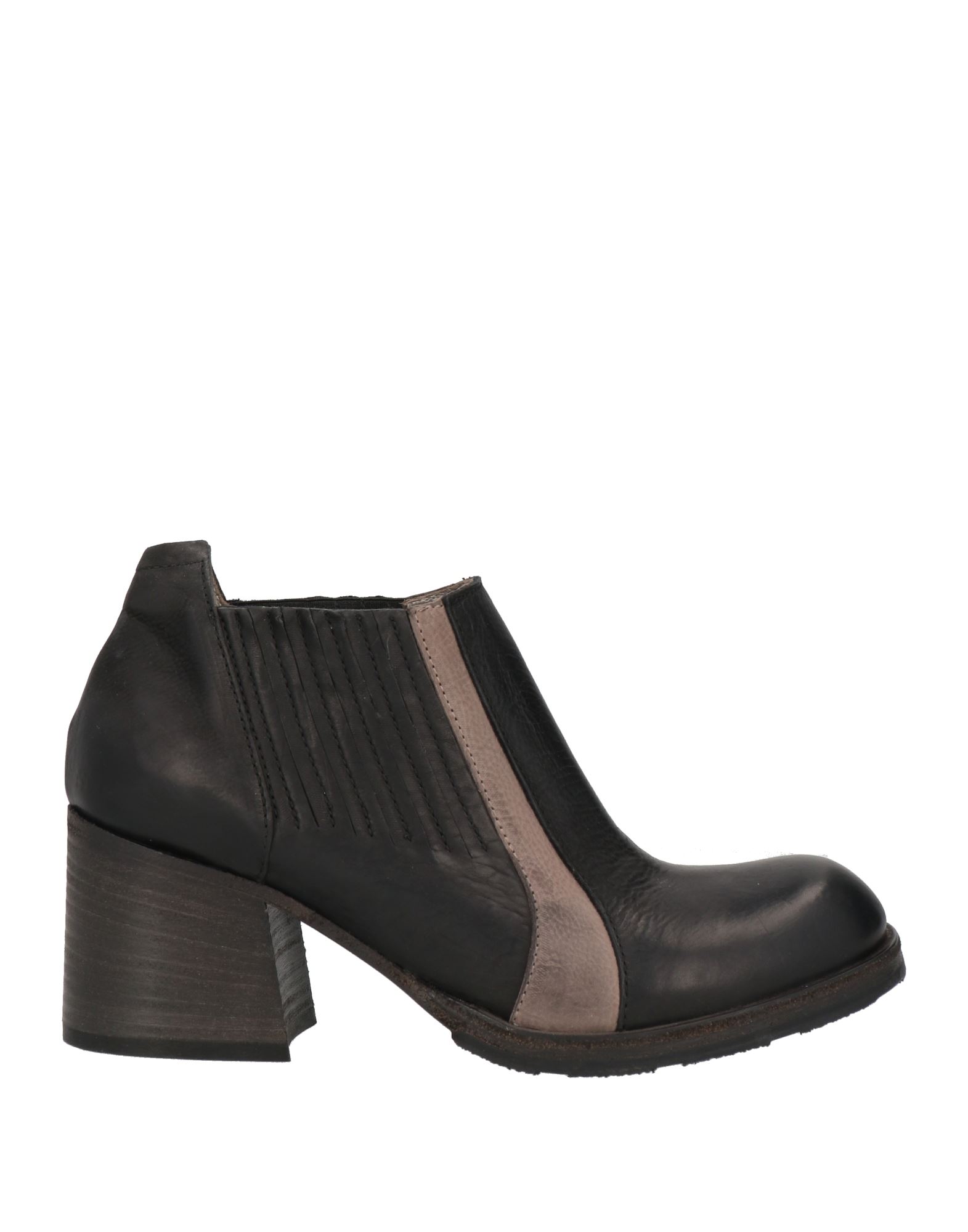 IXOS Stiefelette Damen Schwarz von IXOS