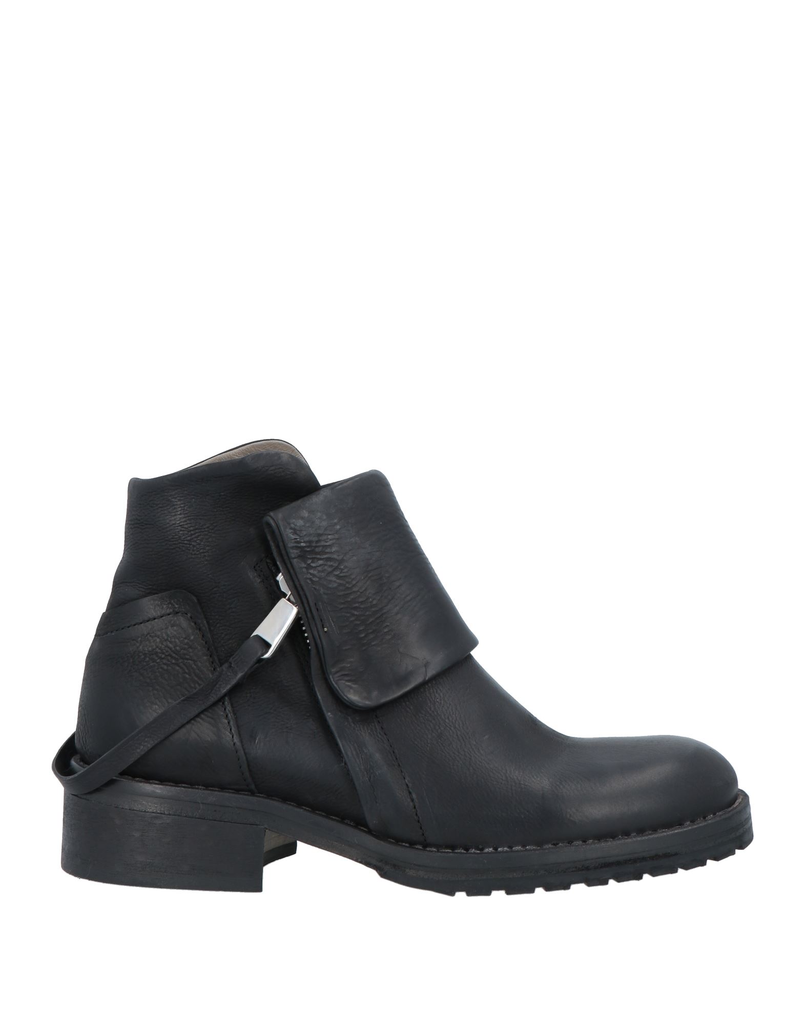 IXOS Stiefelette Damen Schwarz von IXOS