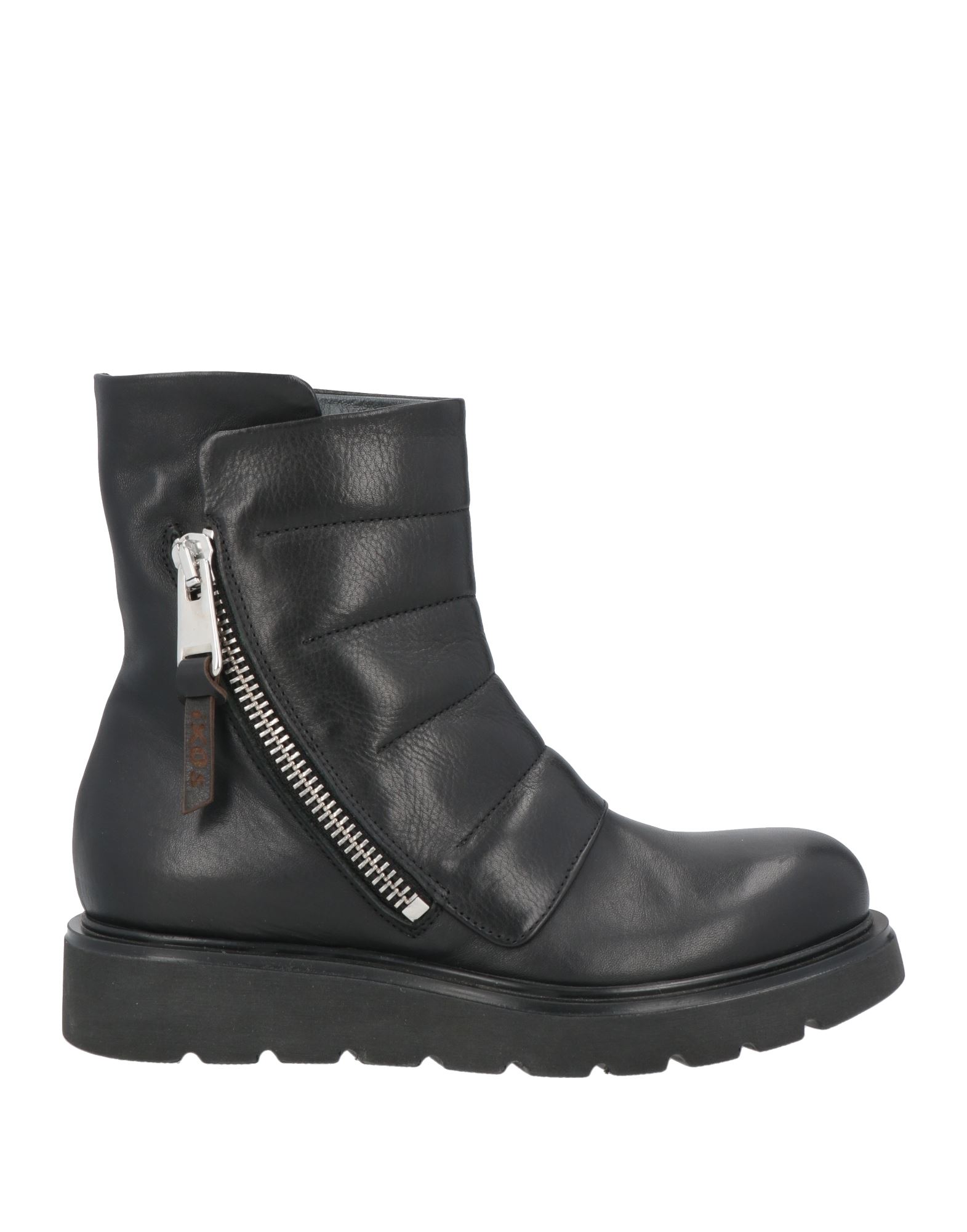 IXOS Stiefelette Damen Schwarz von IXOS