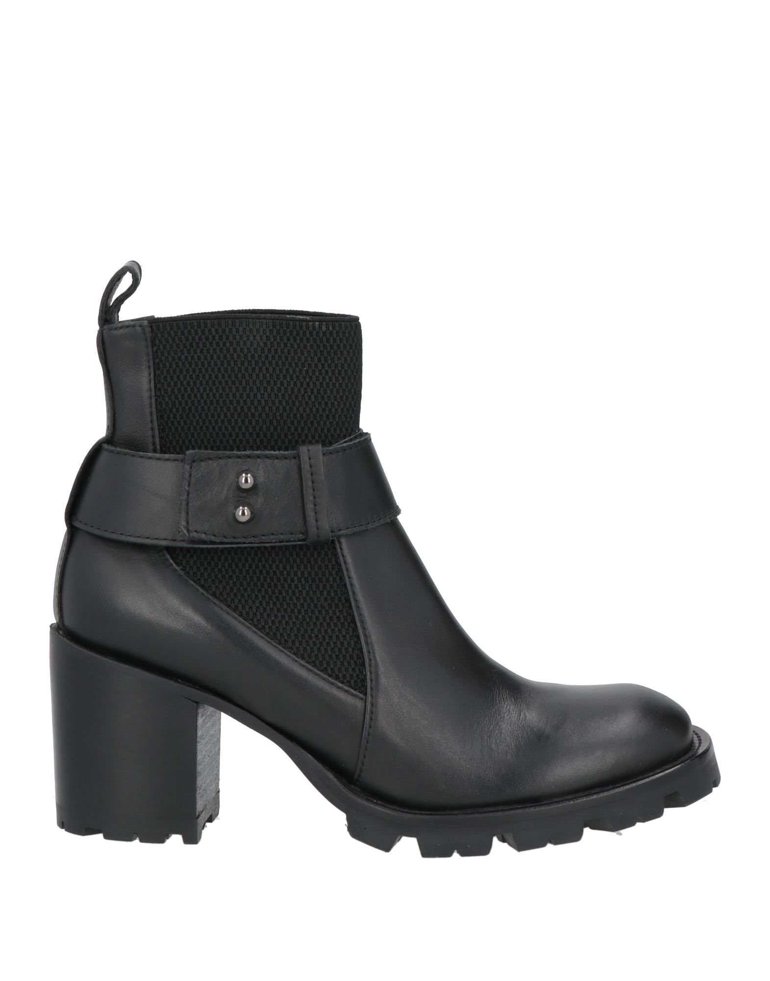 IXOS Stiefelette Damen Schwarz von IXOS