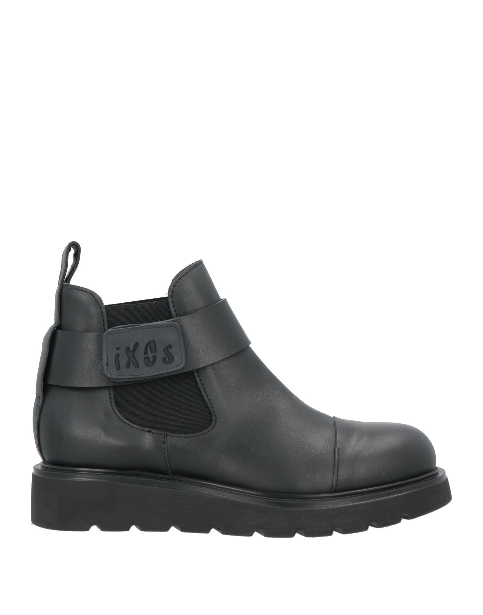 IXOS Stiefelette Damen Schwarz von IXOS