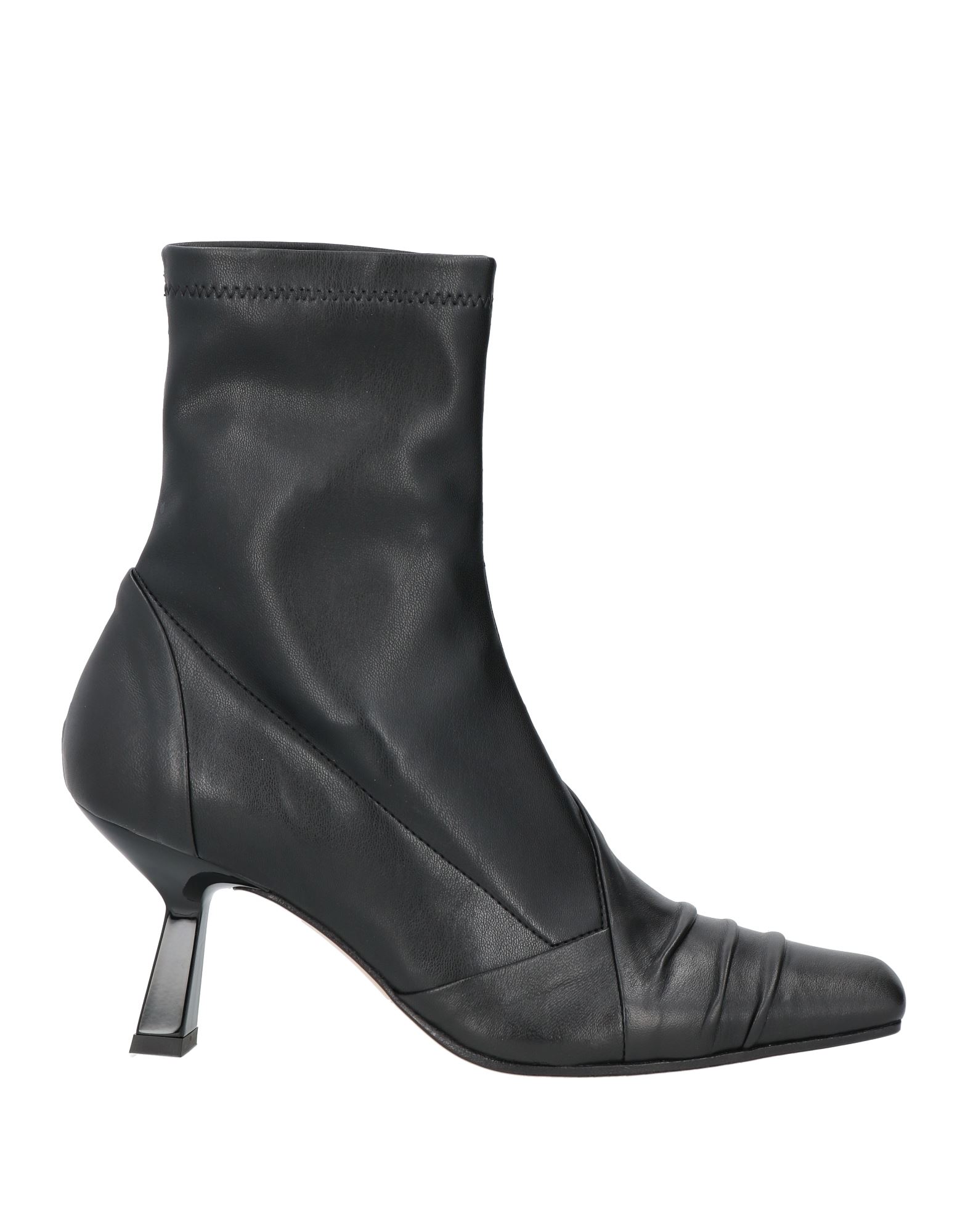 IXOS Stiefelette Damen Schwarz von IXOS