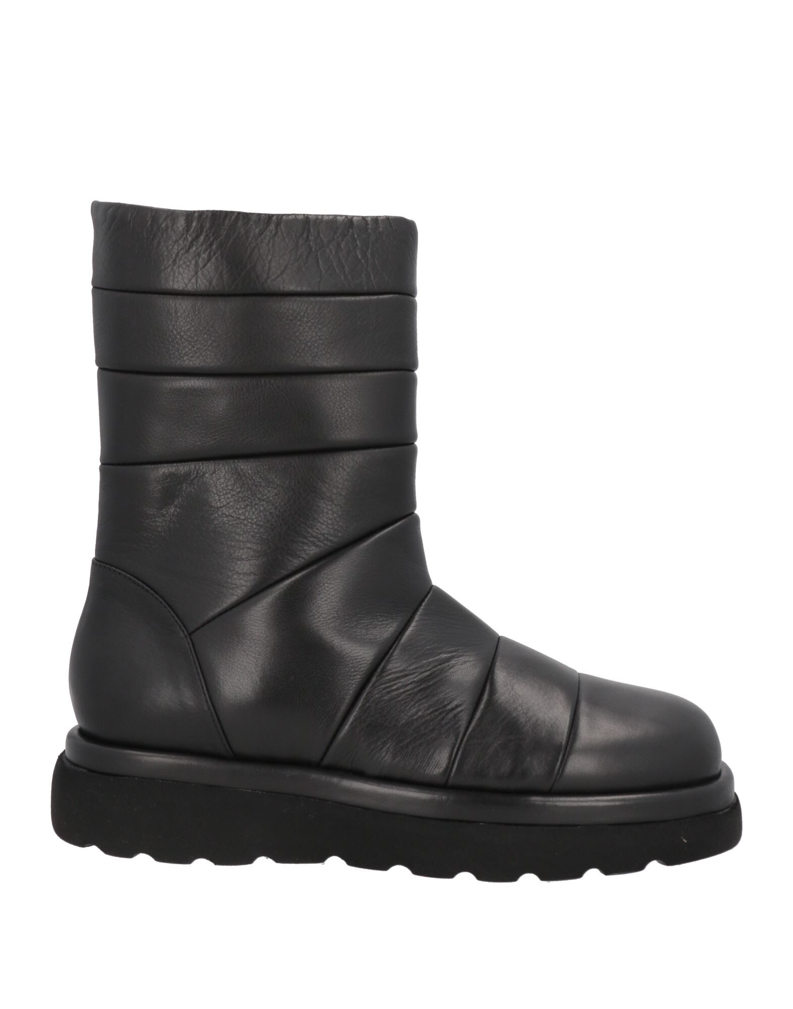 IXOS Stiefelette Damen Schwarz von IXOS