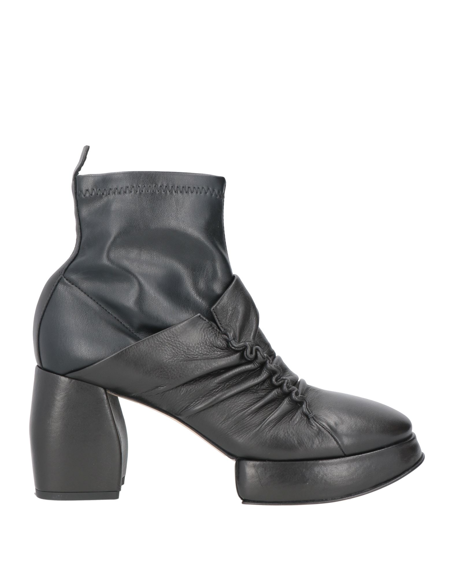 IXOS Stiefelette Damen Schwarz von IXOS