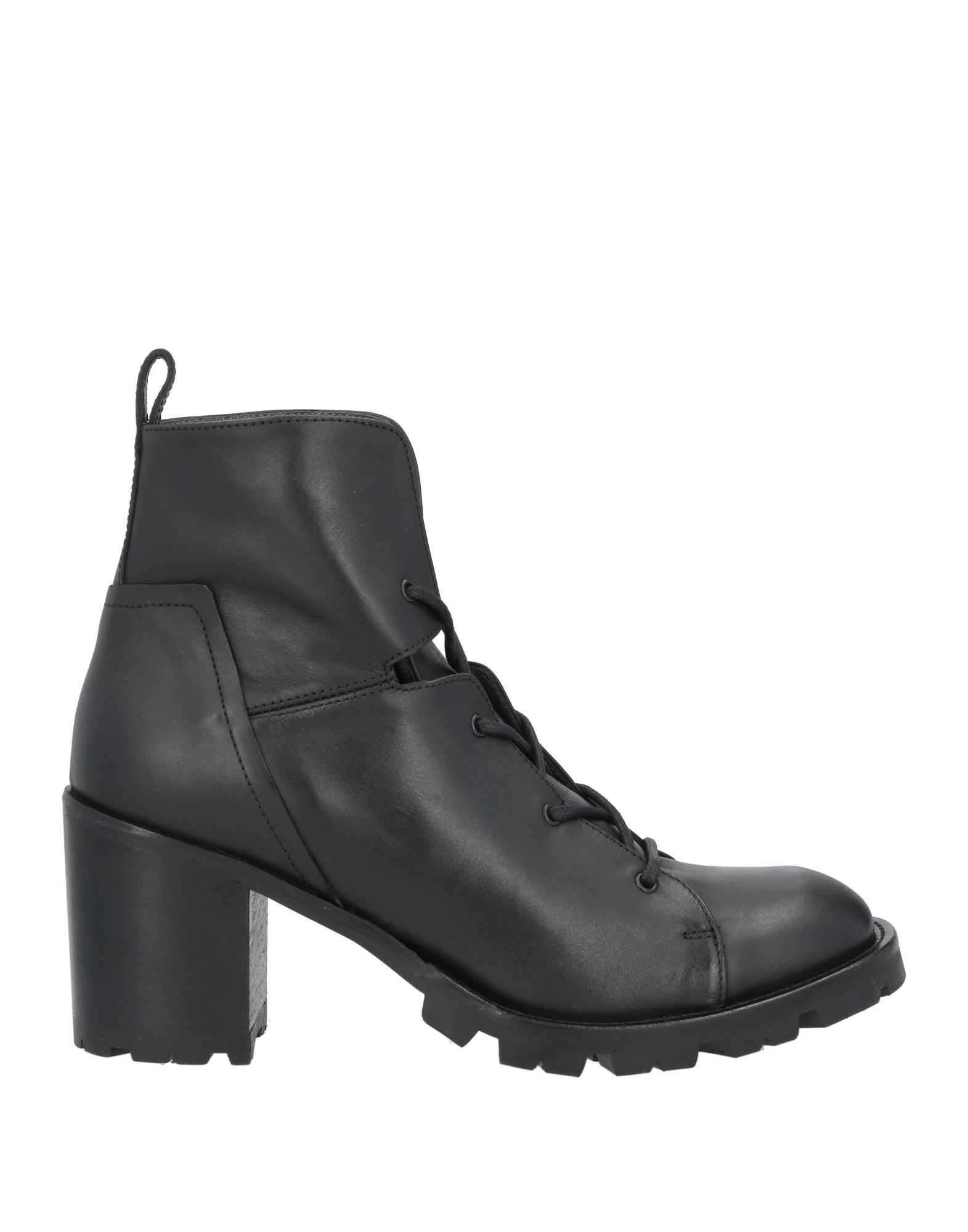 IXOS Stiefelette Damen Schwarz von IXOS