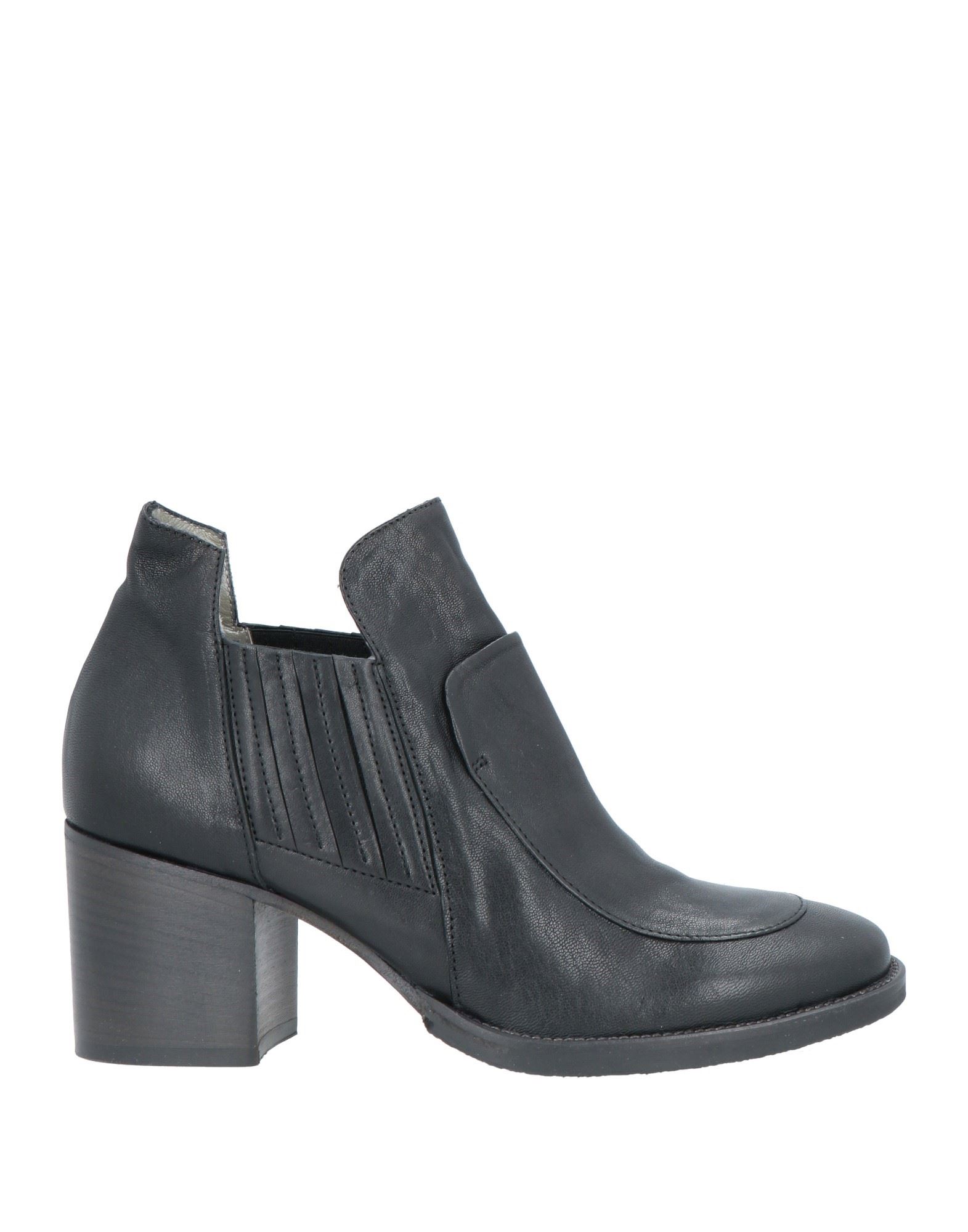 IXOS Stiefelette Damen Schwarz von IXOS