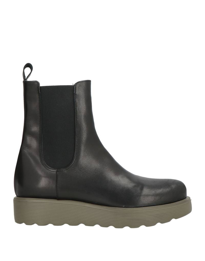 IXOS Stiefelette Damen Schwarz von IXOS