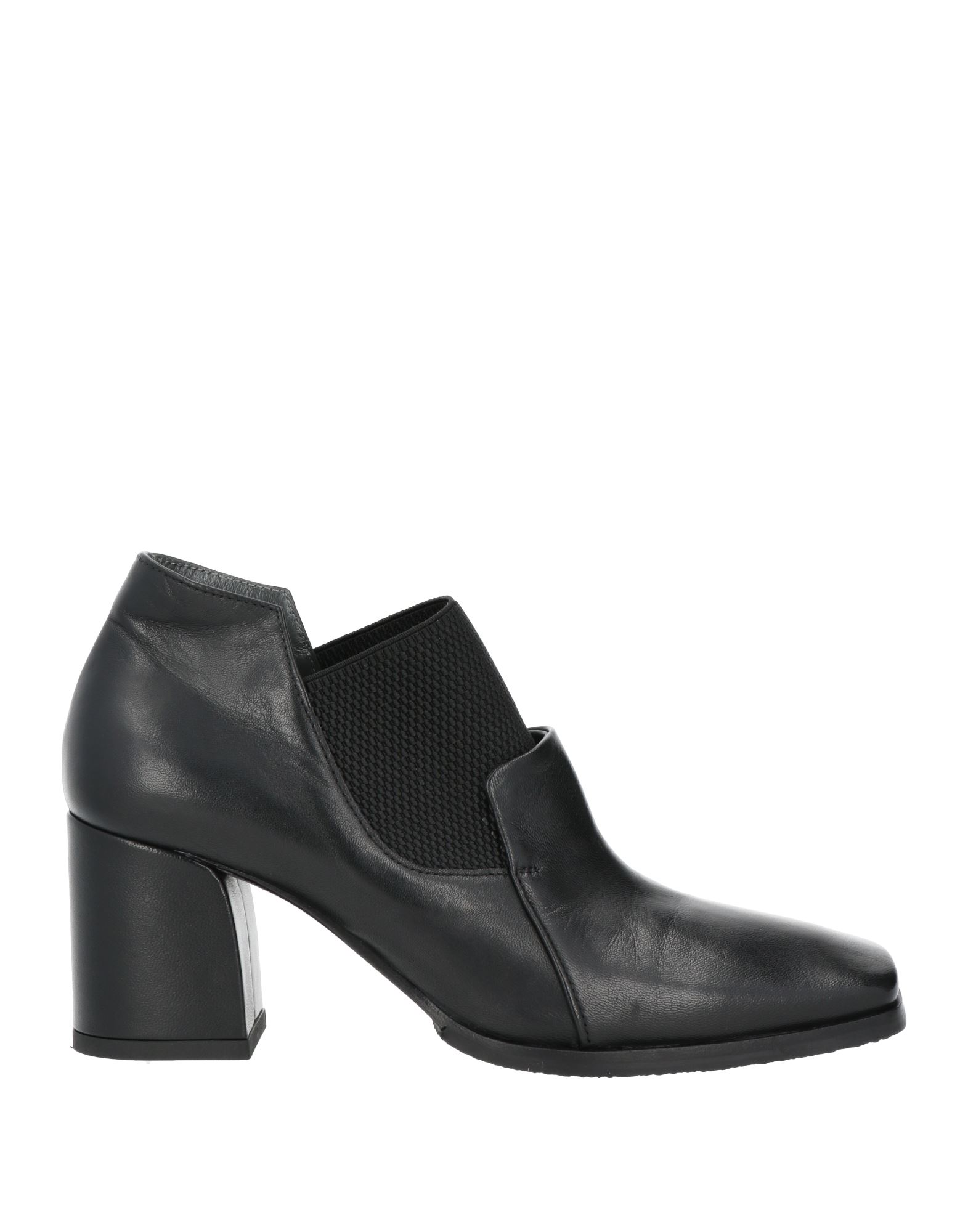 IXOS Stiefelette Damen Schwarz von IXOS