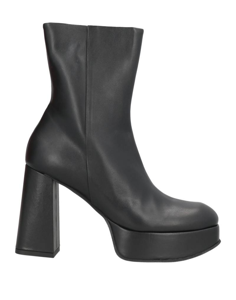 IXOS Stiefelette Damen Schwarz von IXOS