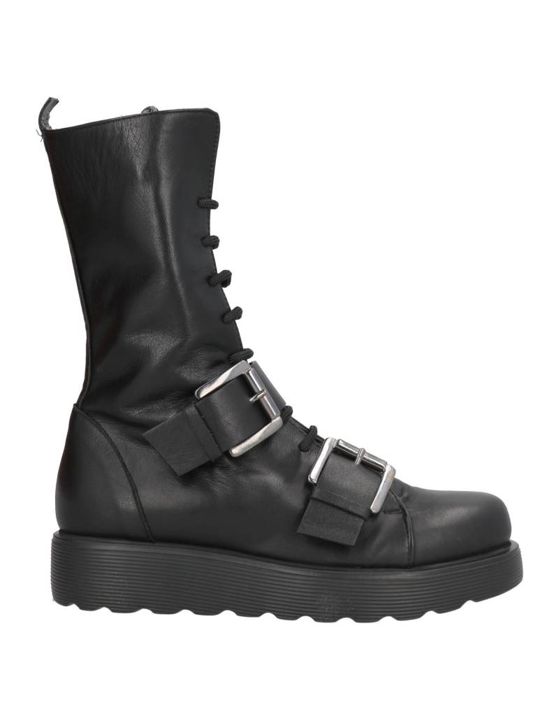 IXOS Stiefelette Damen Schwarz von IXOS