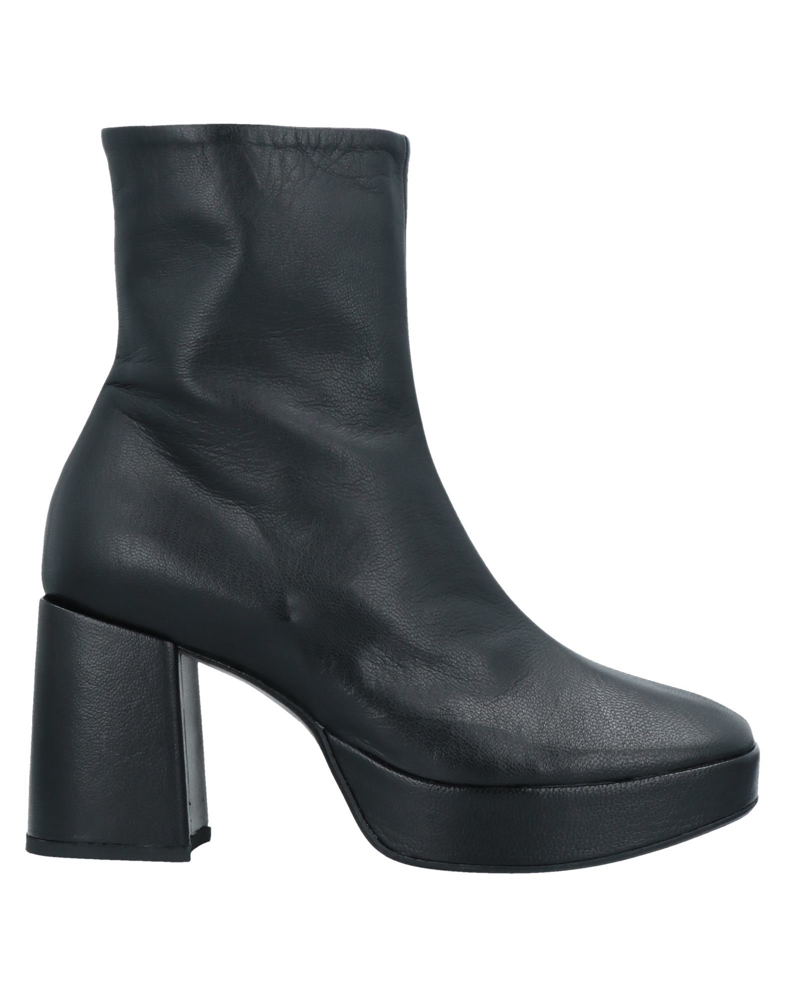 IXOS Stiefelette Damen Schwarz von IXOS