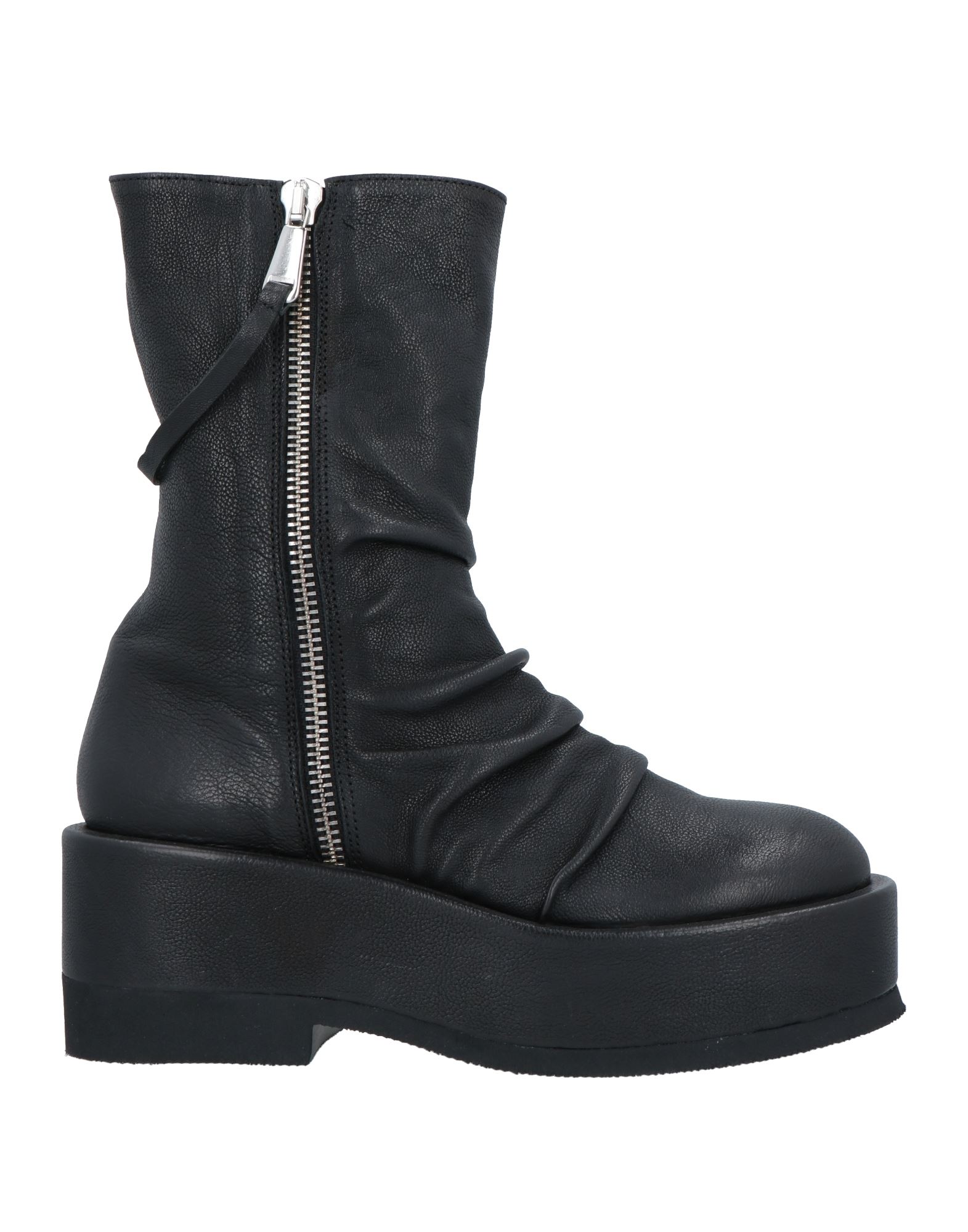 IXOS Stiefelette Damen Schwarz von IXOS