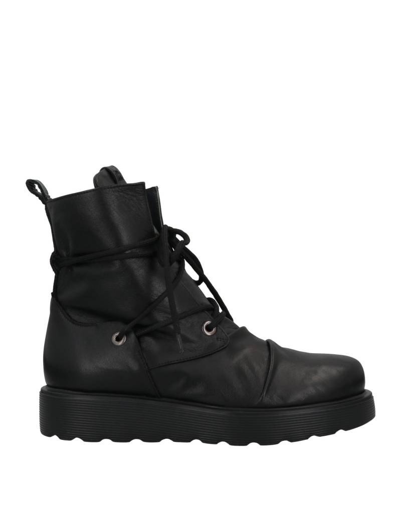 IXOS Stiefelette Damen Schwarz von IXOS